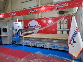 نمونه کار ووداستار  در شهریار - 9