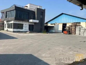 نمونه کار کیسه کشاورز در مازندران - 9