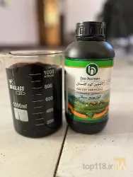 نمونه کار کاسپین کود گلستان در گرگان - 9