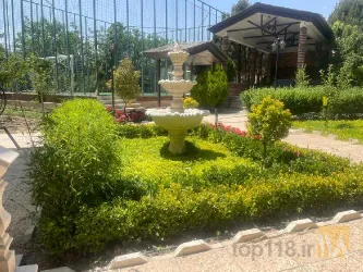 نمونه کار کلینیک گیاه پزشکی افق سبز در دماوند-گیلاوند-داخل محوطه اداره منابع طبیعی - 9