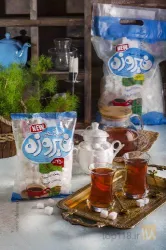 نمونه کار آذرین تاک ارغوان - قند فیروزه در زنجان - 9