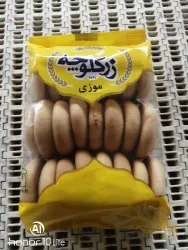 نمونه کار  شرکت کلوچه زنجبیل بیهق در سبزوار - 7