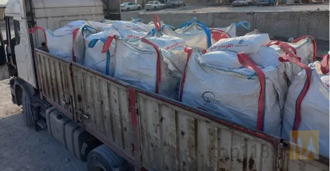 نمونه کار گچ مومن آباد سمنان در سمنان - مومن آباد - 7