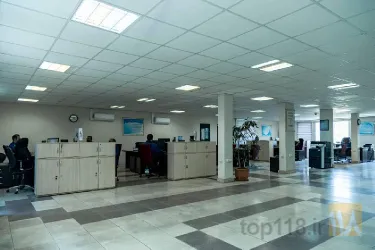 نمونه کار برسا در قزوین - 9