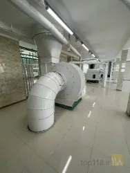نمونه کار آرد صنعت ماشین مبتکران در قزوین - 9