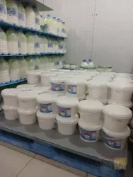 نمونه کار شرکت سپیده زریبار مریوان(ریمیا)	 در مریوان - 9