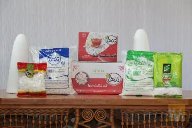 نمونه کار گلمهر غرب در کرمانشاه - 7