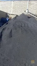 نمونه کار شرکت سهامی کانی ریزان شمال	 در آمل - 9