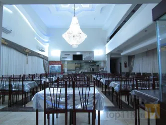 نمونه کار هتل 1ستاره سرای آمین  در مشهد - 9