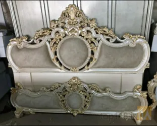 نمونه کار فروشگاه مبل آراز در تبریز - 9
