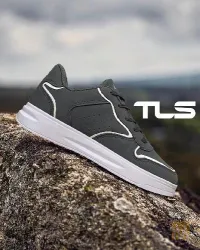نمونه کار کفش  تلاش T.L.S SHOSE در تهران - 9