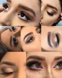نمونه کار آکادمی زیبایی یاسمین  در تبریز - 9