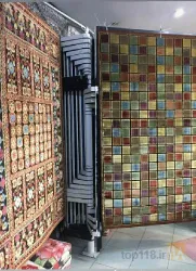 نمونه کار فروشگاه پر سایه  در تبریز - 9