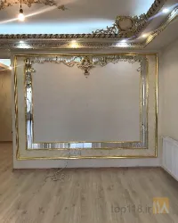 نمونه کار دکوراسیون دکوبوم تبریز در تبریز - 9