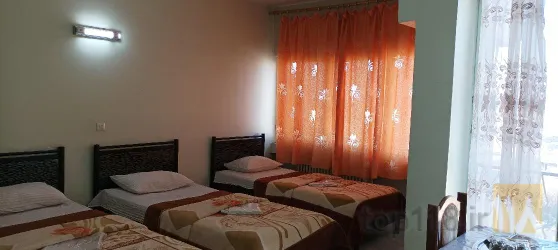نمونه کار مهمانپذیر گلشن در تبریز - 9