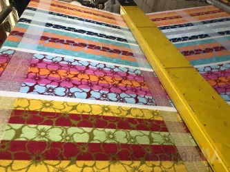 نمونه کار حوله لوکس تبریز در تبریز - 9