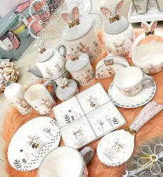 نمونه کار کادویی هپی گیفت در تبریز - 9