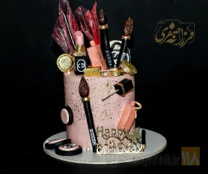 نمونه کار فتو کادراژ در تبریز - 9