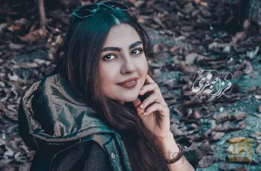 نمونه کار عکاسی فضای باز در تبریز - 9