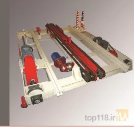 نمونه کار فنی مهندسی امید قناعتی  در اصفهان - 9