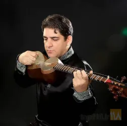 نمونه کار آموزش تار آذربایجانی آراز در تبریز  در تبریز - 9