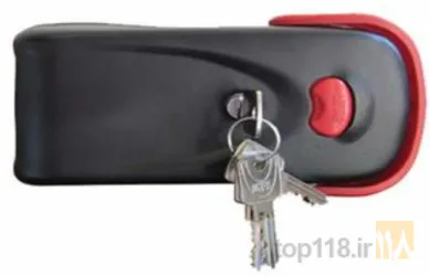نمونه کار الکتریکی آژیران در تبریز - 9