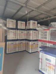 نمونه کار فروشگاه لوازم خانگی برهم در سقز - 9