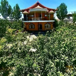 نمونه کار اجاره ویلا در تبریز در تبریز - 9