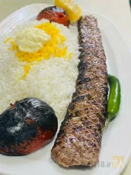 نمونه کار غذاخوری اولدوز در تبریز - 9