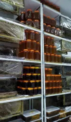نمونه کار فروش عسل طبیعی در تبریز (بانوی عسل) در تبریز - 9