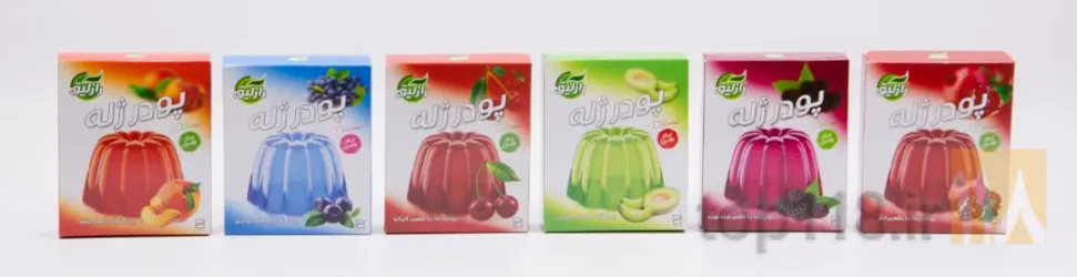 نمونه کار شرکت دشت آذر در تبریز - 9