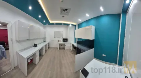 نمونه کار شرکت خدمات مسافرتی و جهانگردی رویای خورشید طلایی  در تهران - 9