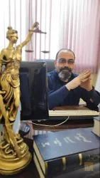 نمونه کار رسول باقری وکیل پایه یک دادگستری و مشاوره قضایی در تبریز - 9