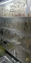 نمونه کار طرح نقره امیر در تبریز - 9