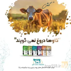 نمونه کار کیمیا رشد صنعت البرز در نظرآباد - 9