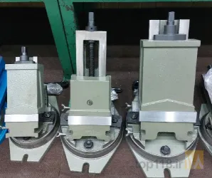 نمونه کار بورس سه نظام و چهارنظام دستگاه تراش و cnc در ایران در تهران - 9