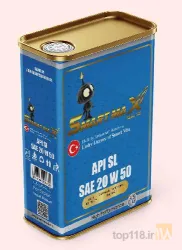 نمونه کار شرکت آرمان نفت شهاب در تهران - 9