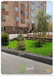 نمونه کار چمن مصنوعی تبریز چمن در تبریز - 9
