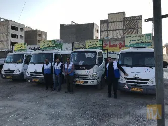 نمونه کار آموزشگاه رانندگی پایه دوم راه سبز در تهران - 9