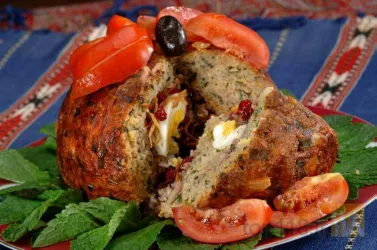 نمونه کار آموزشگاه صنایع غذایی نمونه تبریز در تبریز - 9