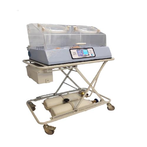 ارمغان رفاه جامع (ارج) در کرج طراحی، تولید، نصب و راه اندازی تجهیزات پزشکی بخش NICU نوزادان در کرج
