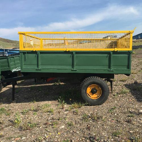 ادوات کشاورزی عابدی  - شرکت زارع صنعت اهر در تبریز فلزی در تبریز