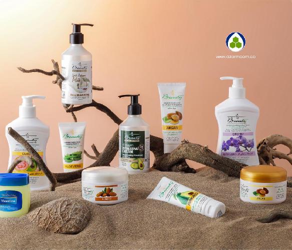 نوآوران آذر موم در تبریز شیمیایی  در تبریز