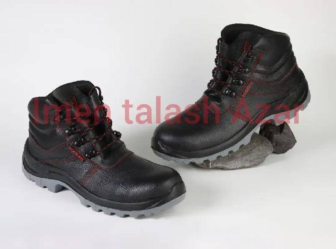 تولید کفش در تبریز