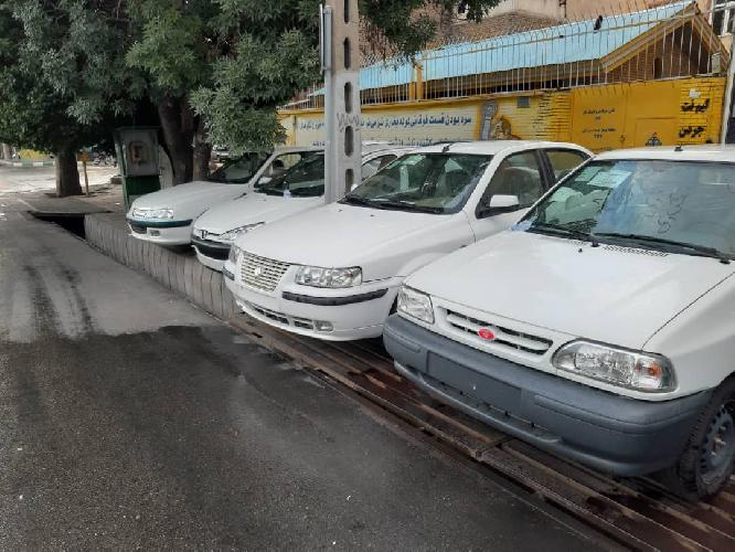 نمایشگاه خودرو رانیز در تبریز نمایشگاه خودرو در تبریز