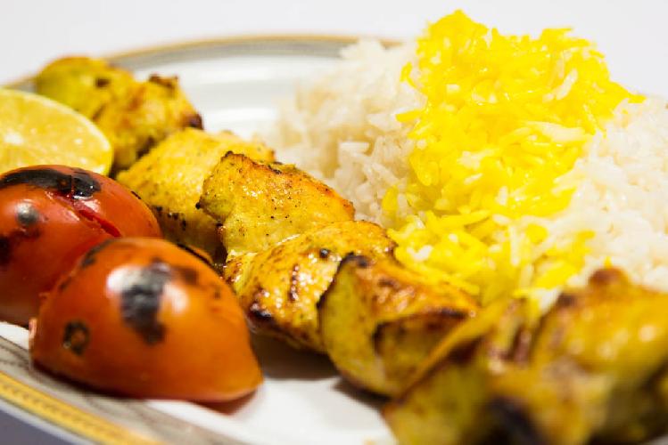 غذای خانگی در تبریز