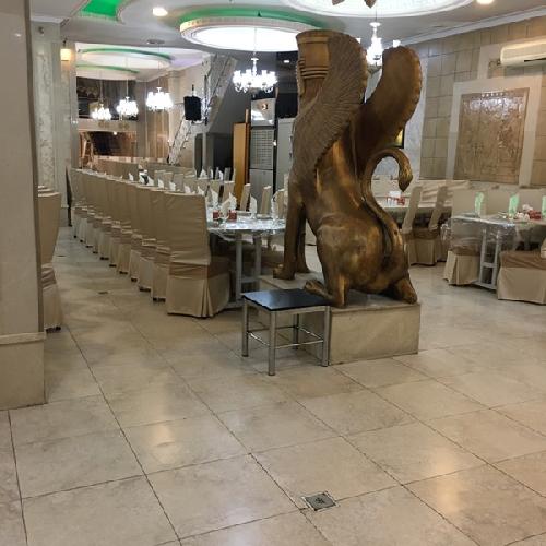 تالار  در تبریز