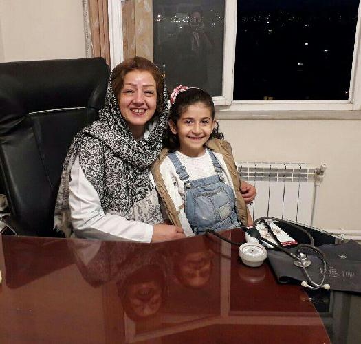 مطب دکتر فریبا مظفری در تبریز متخصص زنان و مامائی در تبریز