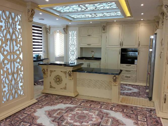 تلاش کابین در تبریز دکوراسیون داخلی در تبریز