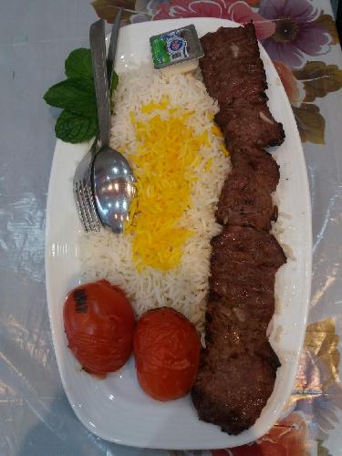 تبریز دیزی در تبریز غذای خانگی در تبریز